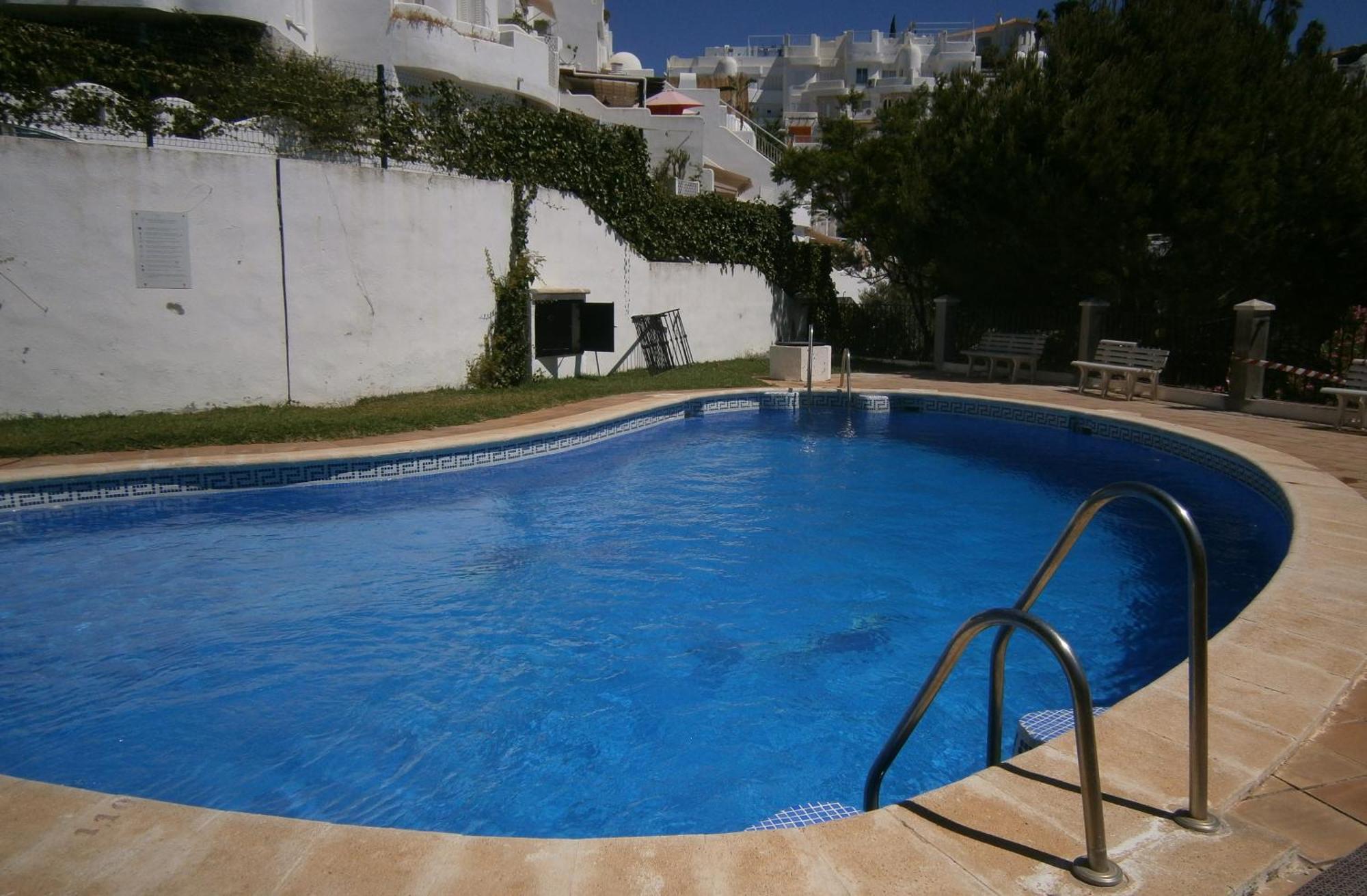 Casa Adelfas, Benajarafe Apartment Exterior photo